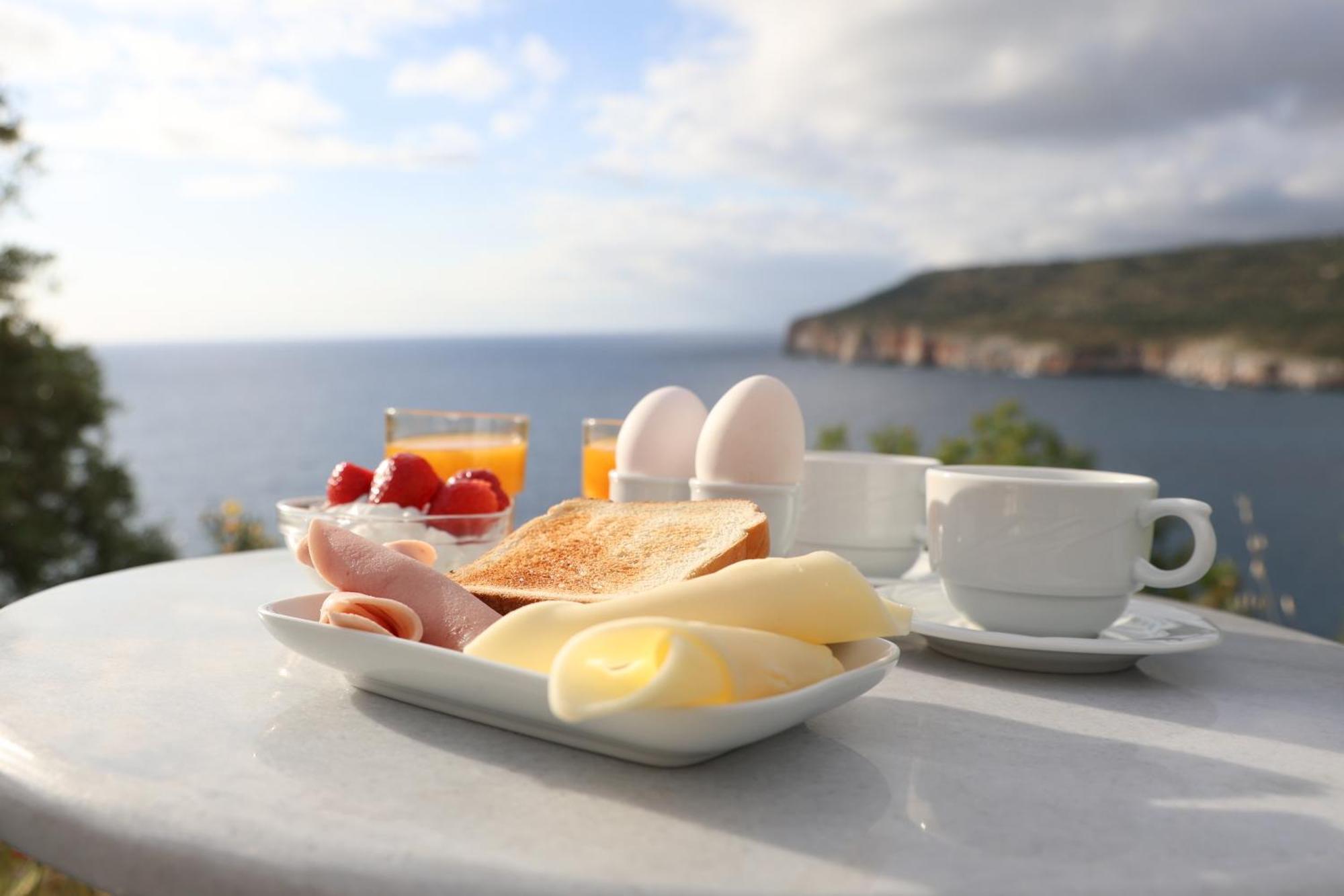 Panorama Rooms Pyrgos Dirou Экстерьер фото