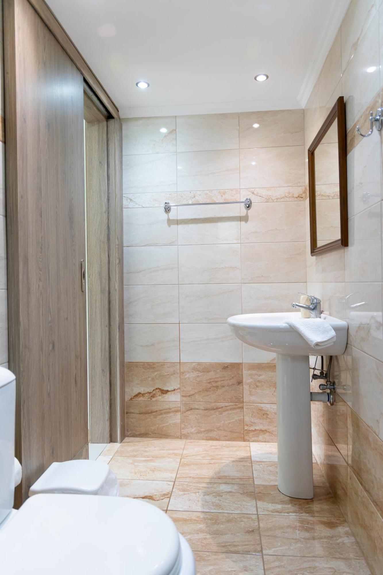 Panorama Rooms Pyrgos Dirou Экстерьер фото